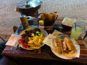 turkish street food 2026