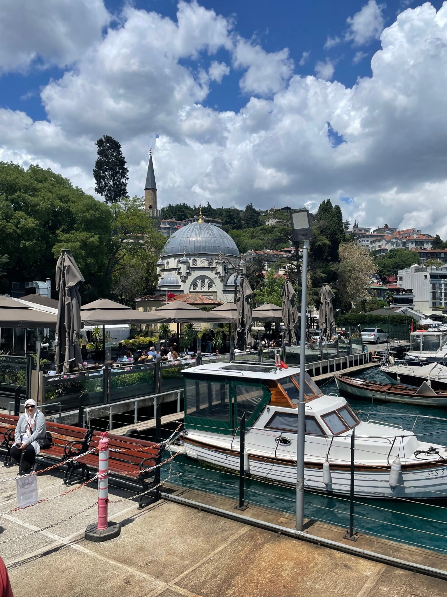 Istanbul